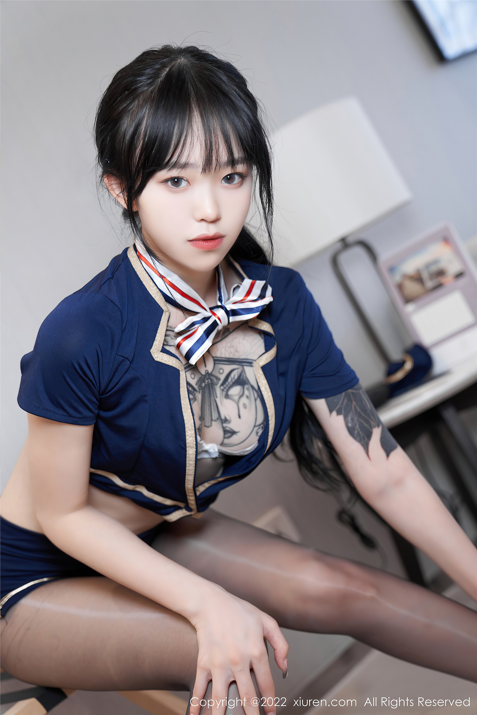 Xiuren秀人网 2022.07.28 NO.5352 奶瓶